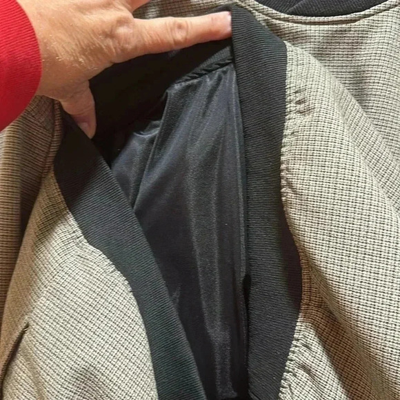 Ashworth pulloverr size XL - Picture 6 of 7